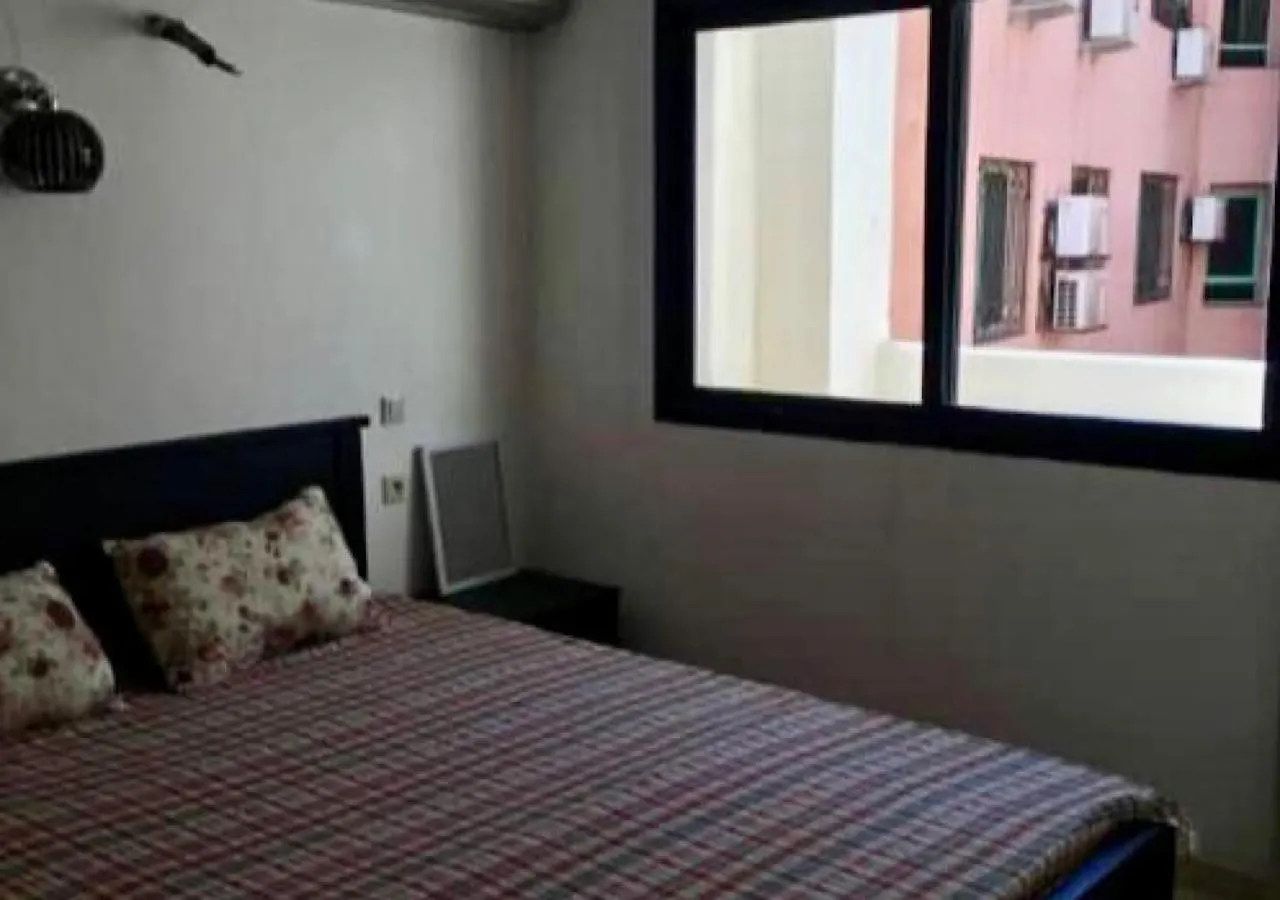 Appartement Gueliz Victor Hugo Marrakesh Morocco